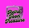retrotoontrsr